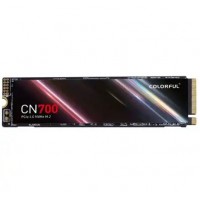 Colorful CN700 512GB M.2 NVMe SSD
